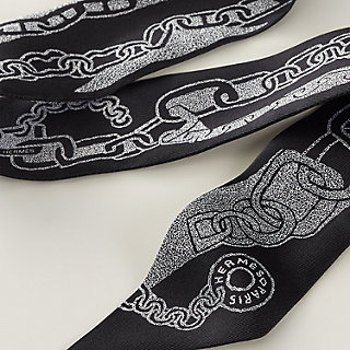 ツイリー 《ブックル・エ・マイヨン》 | Hermès - エルメス-公式サイト